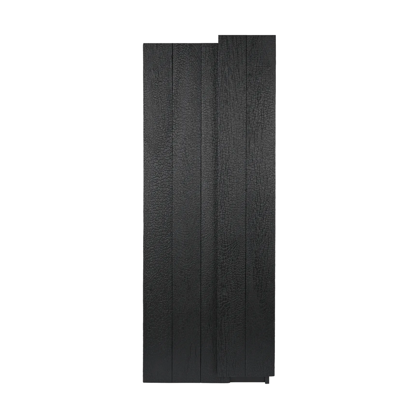 Szafa Koh, Black, 64x41x204,5 cm Ferm Living