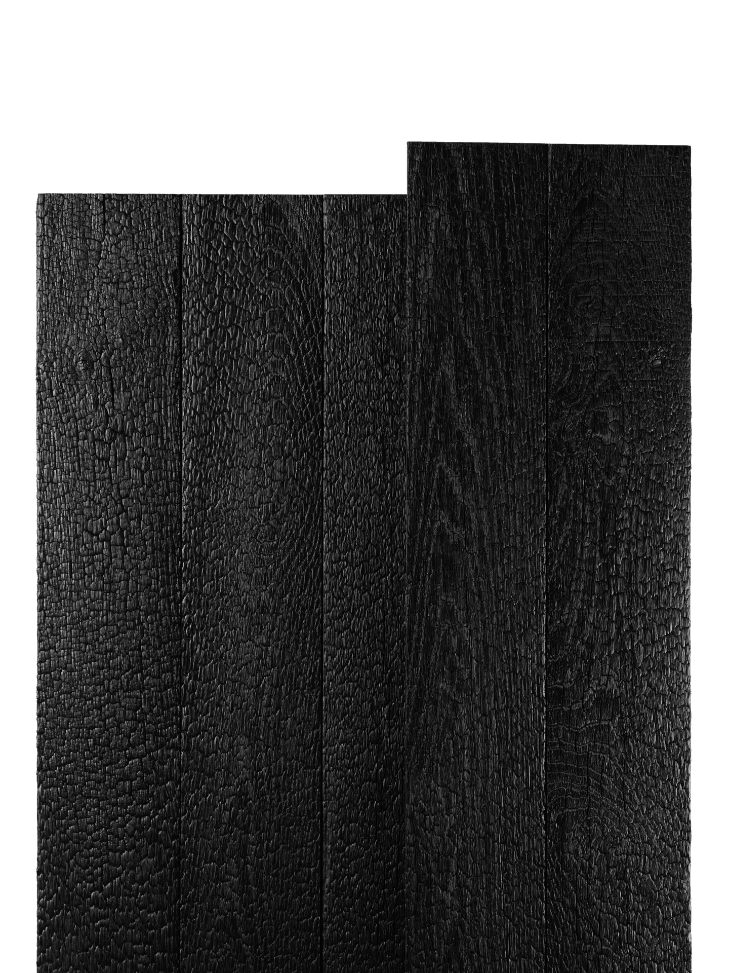 Szafa Koh, Black, 64x41x204,5 cm Ferm Living