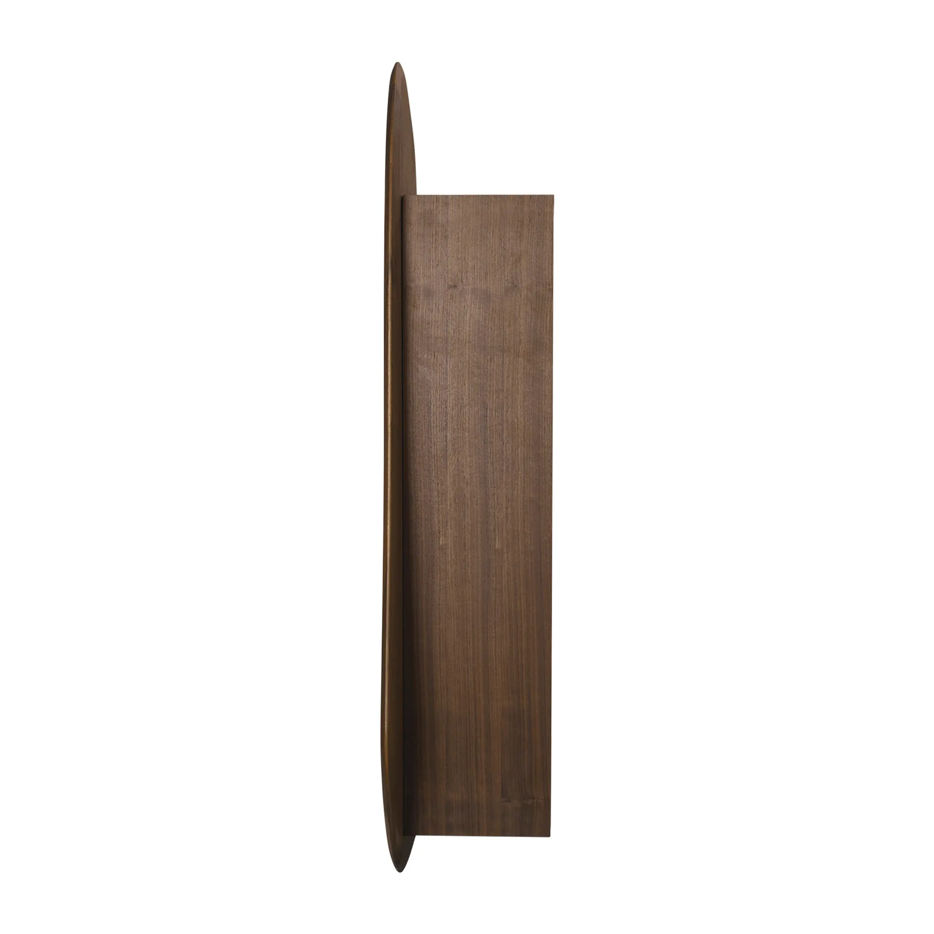 Szafka ścienna Feve, Walnut Ferm Living