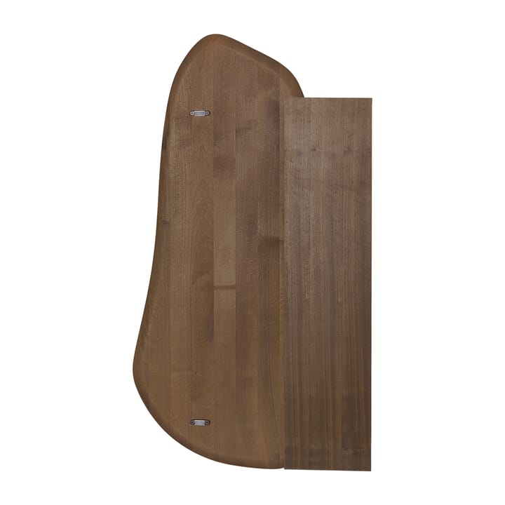 Szafka ścienna Feve, Walnut Ferm Living