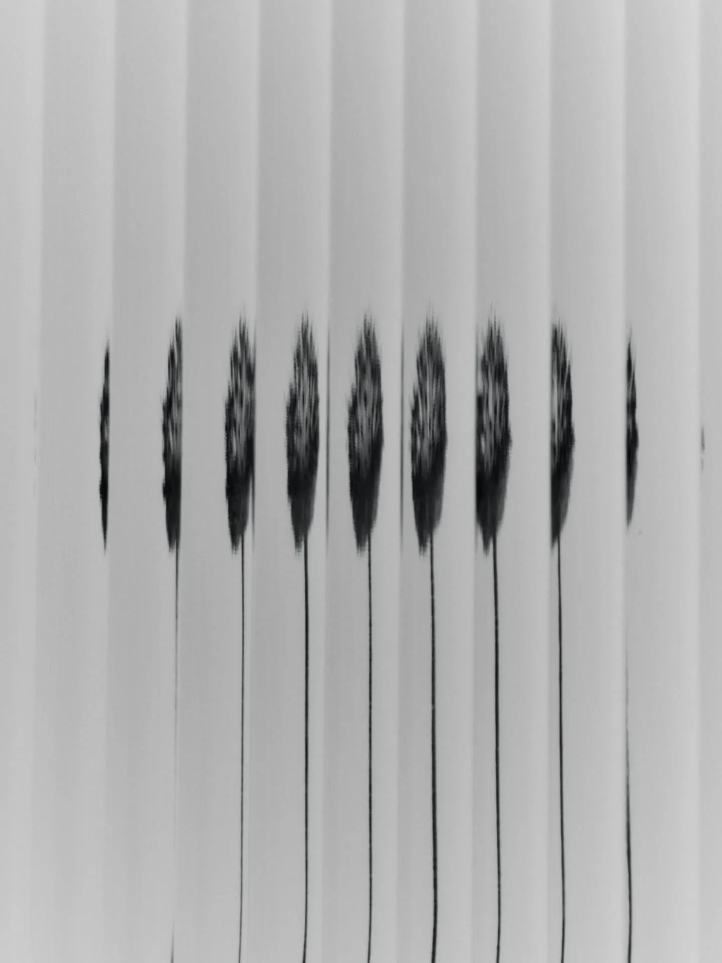 Szafka ścienna Haze 35x100 cm, Cashmere Ferm Living