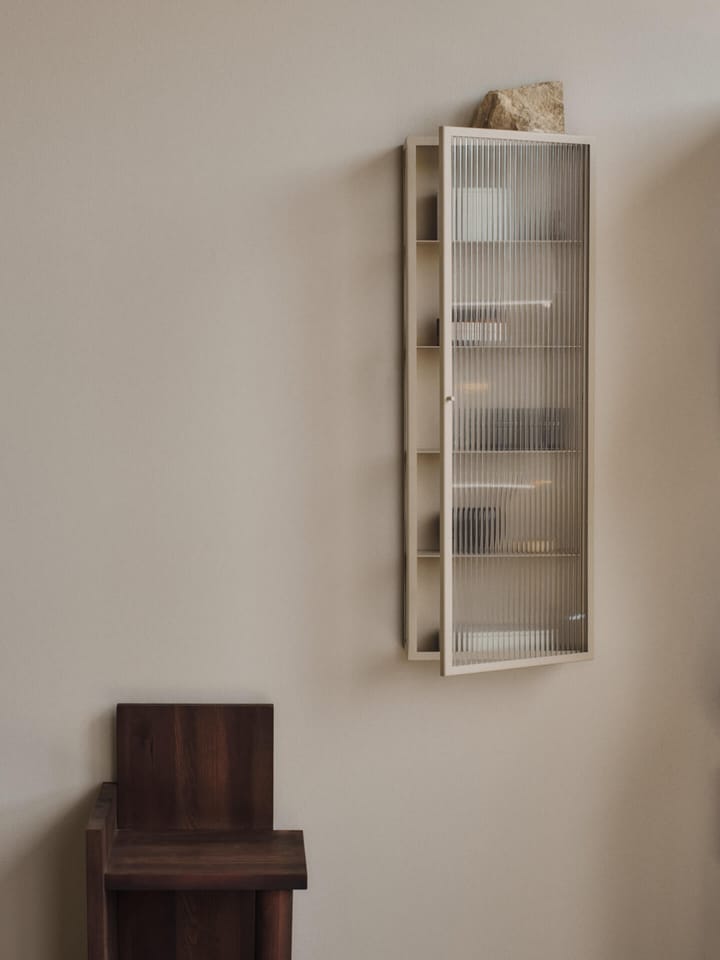 Szafka ścienna Haze 35x100 cm, Cashmere Ferm Living