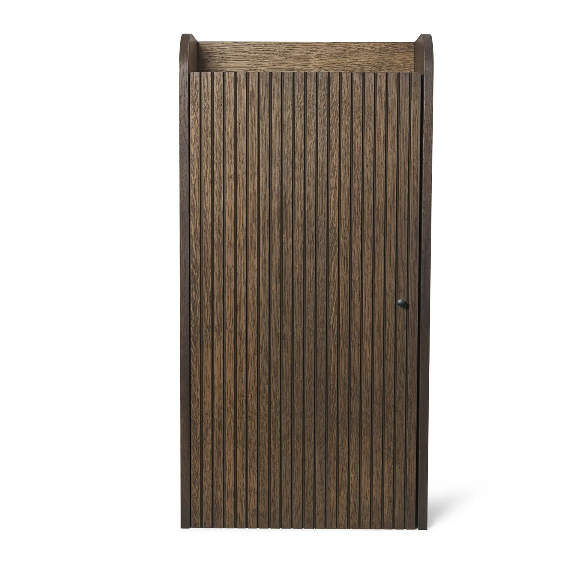 Szafka ścienna Sill 42,5x85 cm, Dark stained oak Ferm Living