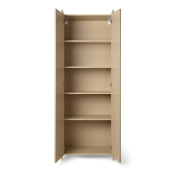 Szafka Sill Tall - cashmere - Ferm Living