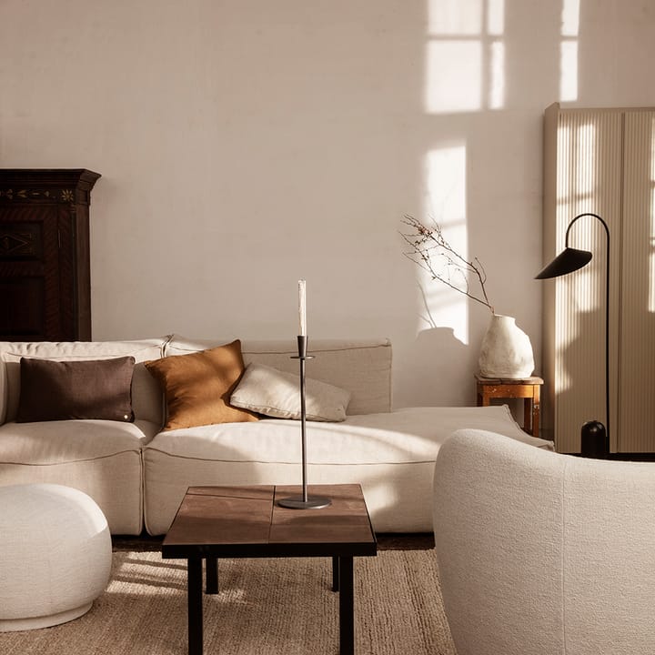 Szafka Sill Tall, cashmere Ferm Living