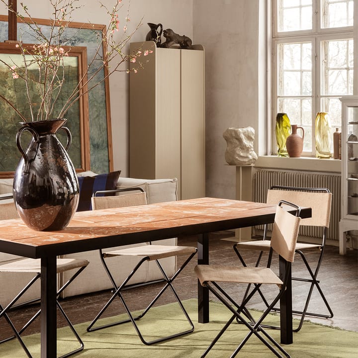 Szafka Sill Tall, cashmere Ferm Living