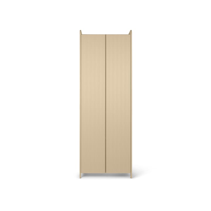 Szafka Sill Tall - cashmere - Ferm Living