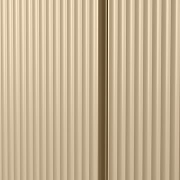 Szafka Sill Tall - cashmere - Ferm Living