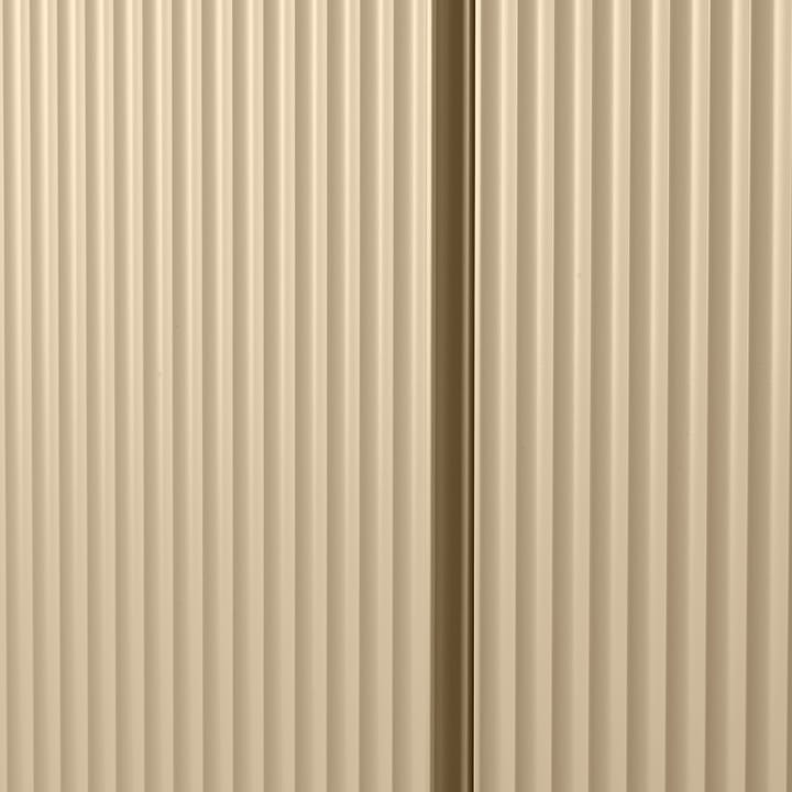 Szafka Sill Tall, cashmere Ferm Living