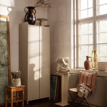 Szafka Sill Tall - cashmere - Ferm Living