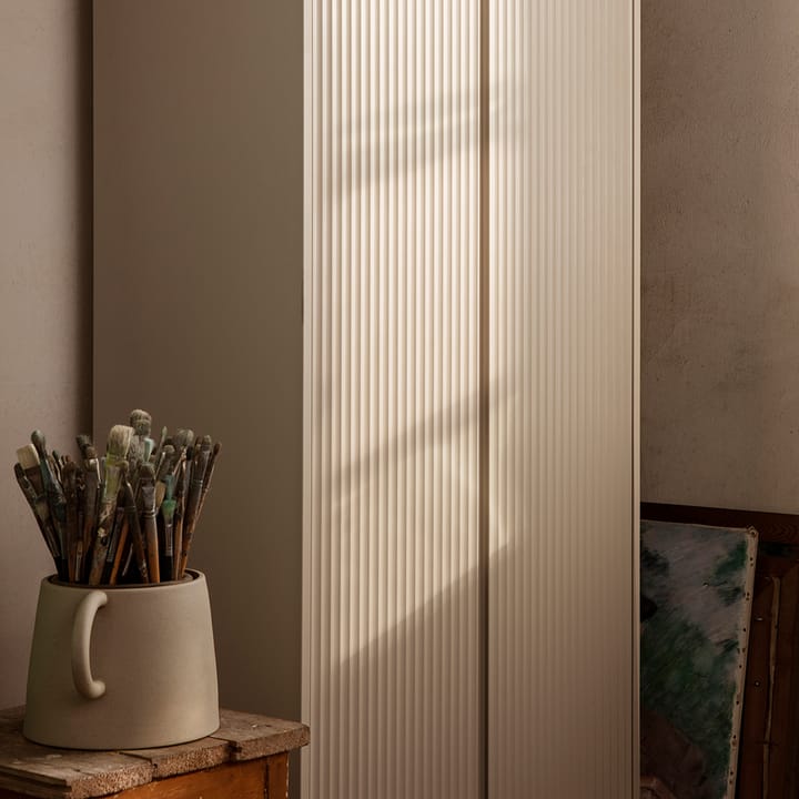 Szafka Sill Tall, cashmere Ferm Living