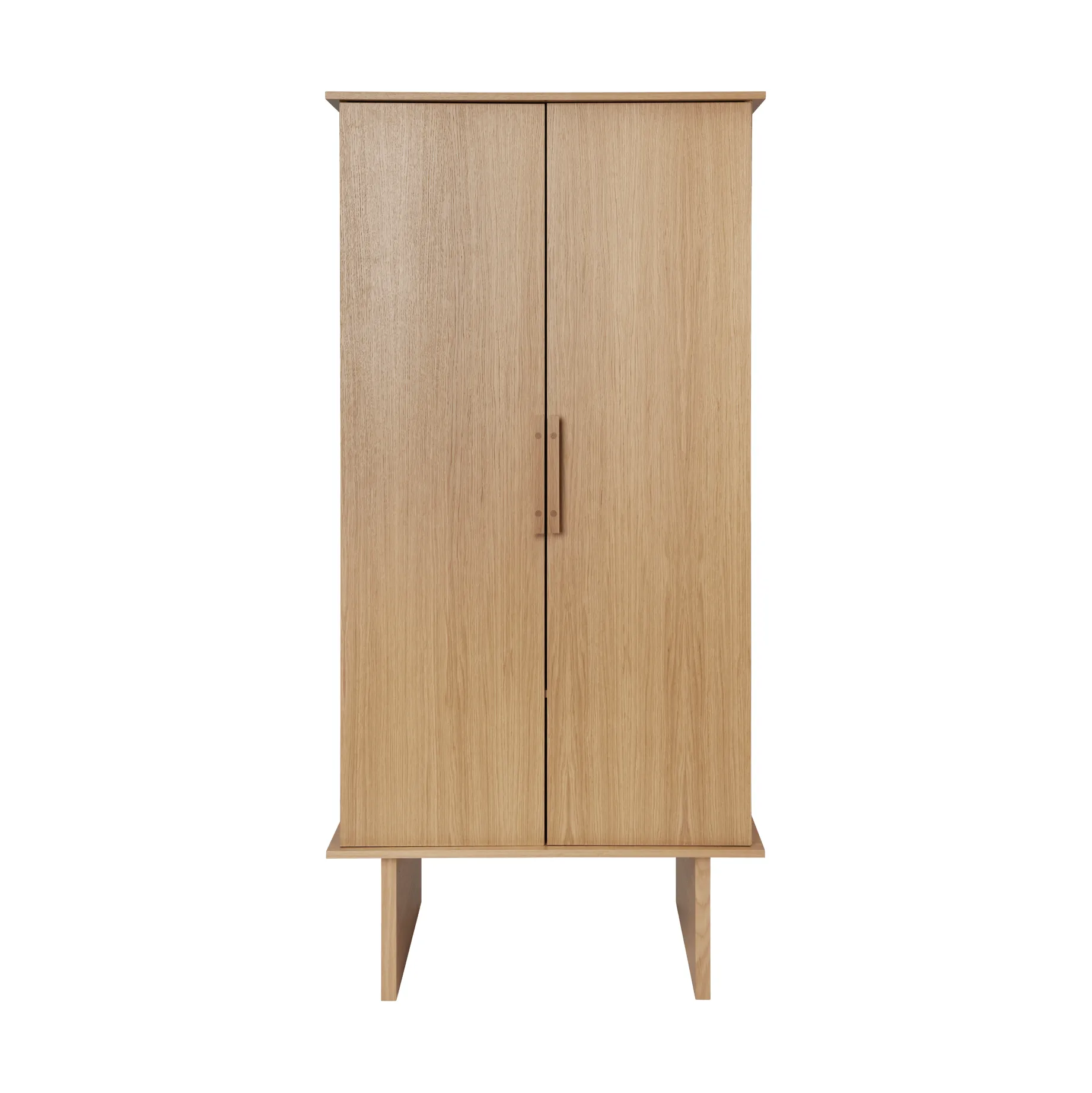 Szafka Stilt 90x61x186 cm, Natural Ferm Living
