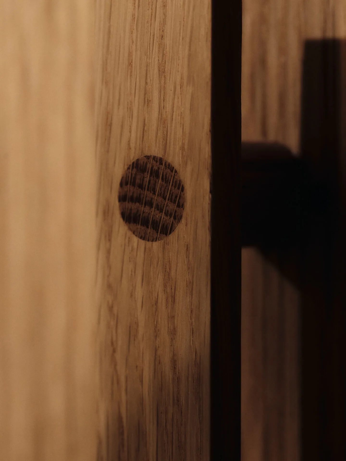 Szafka Stilt 90x61x186 cm, Natural Ferm Living