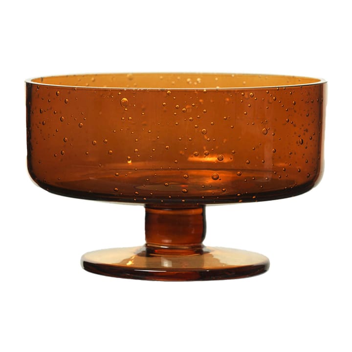 Szklanka do deserów Oli 540 ml - Amber - ferm LIVING