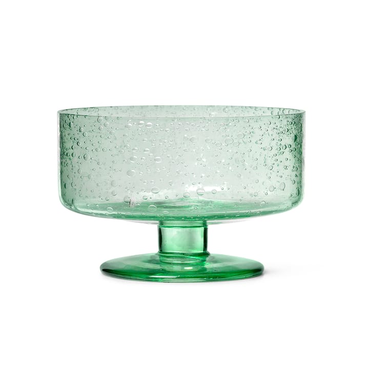 Szklanka do deserów Oli 540 ml - Przezroczysty - Ferm Living