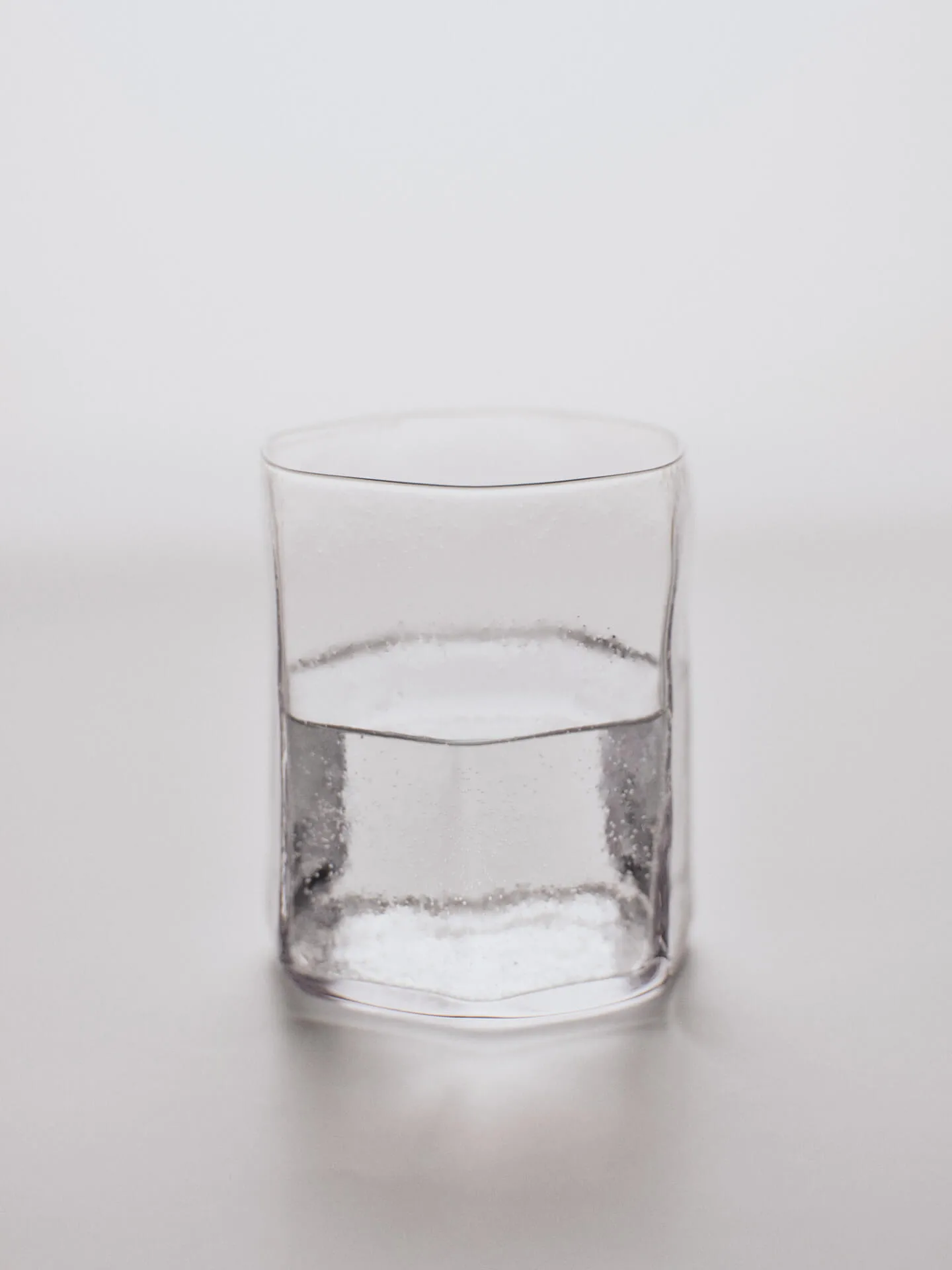 Szklanki Kiru, zestaw 2 szt., Przezroczysty, 250 ml Ferm Living