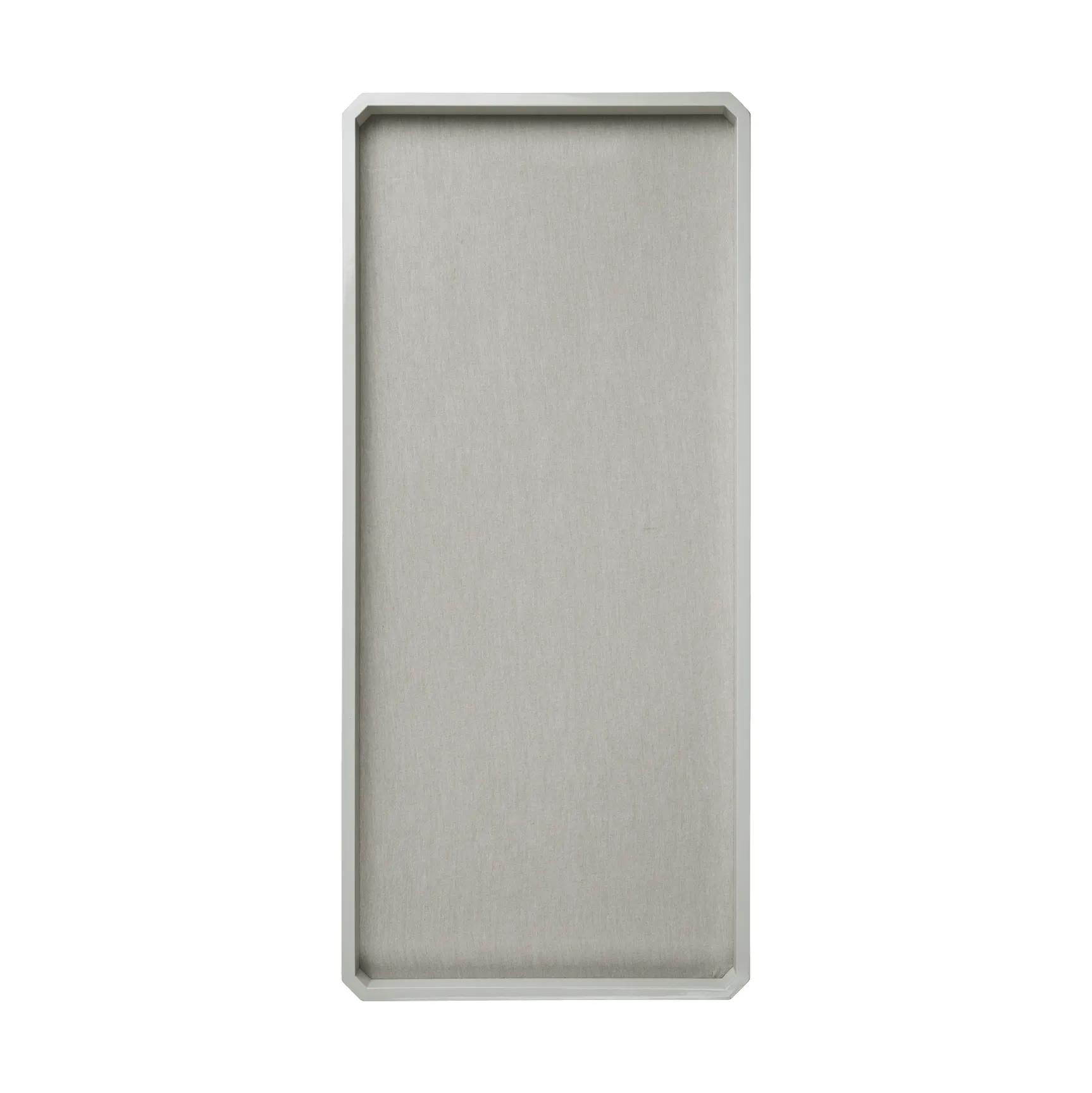 Tablica ogłoszeń Nova 45x100 cm, Light Celedon Ferm Living