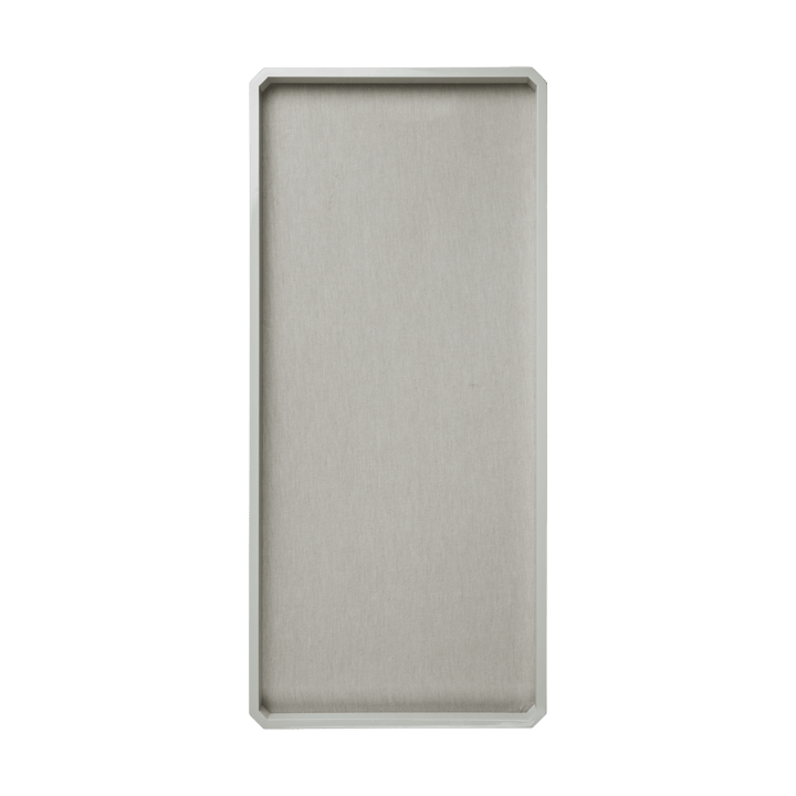Tablica ogłoszeń Nova 45x100 cm - Light Celedon - Ferm Living