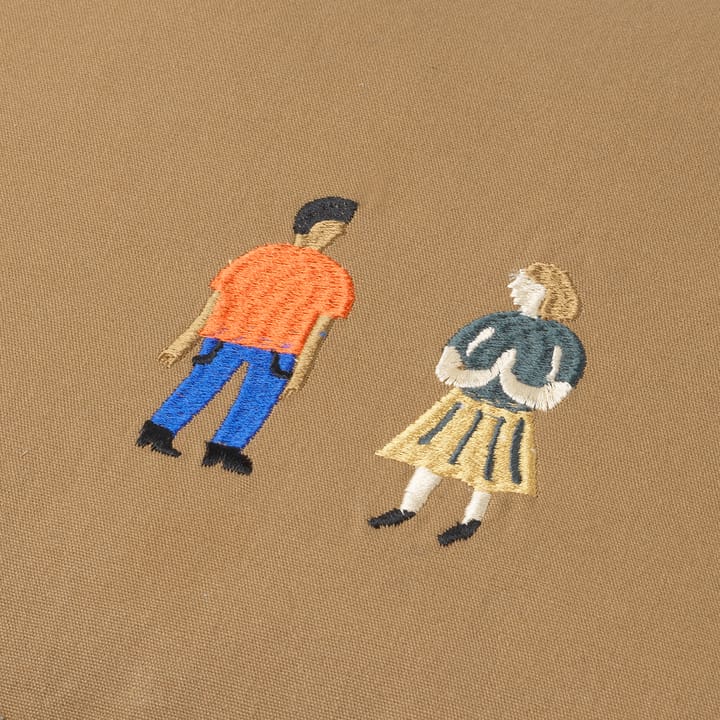 The Park poduszka 40x60 cm, sugar kelp Ferm Living