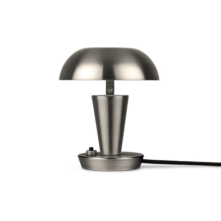 Tiny lampa 14 cm - Steel  - Ferm Living