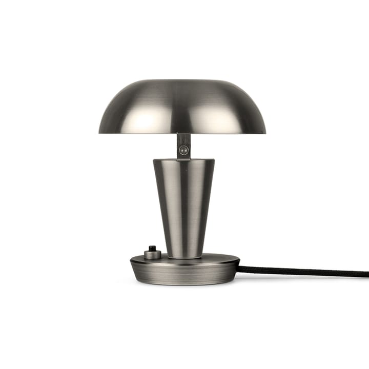 Tiny lampa 14 cm - Steel  - ferm LIVING