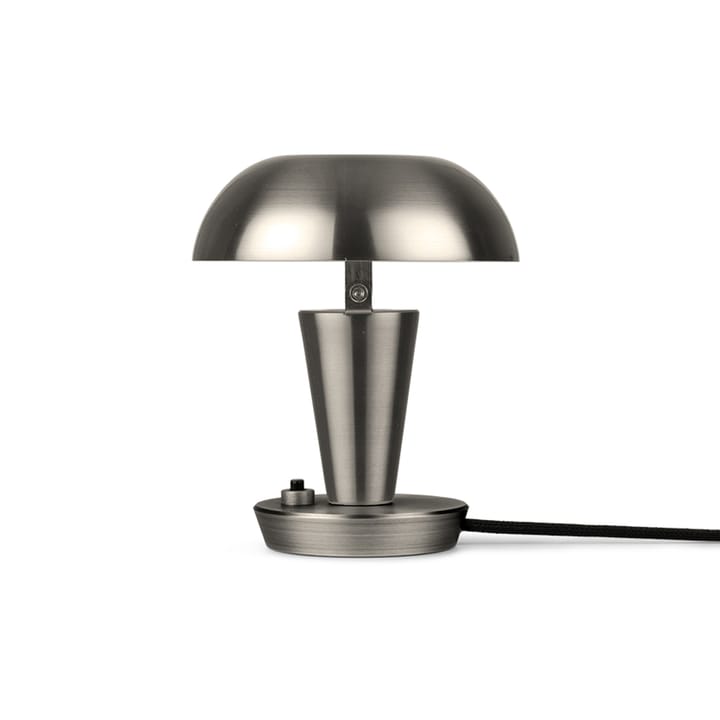 Tiny lampa 14 cm - Steel  - Ferm LIVING