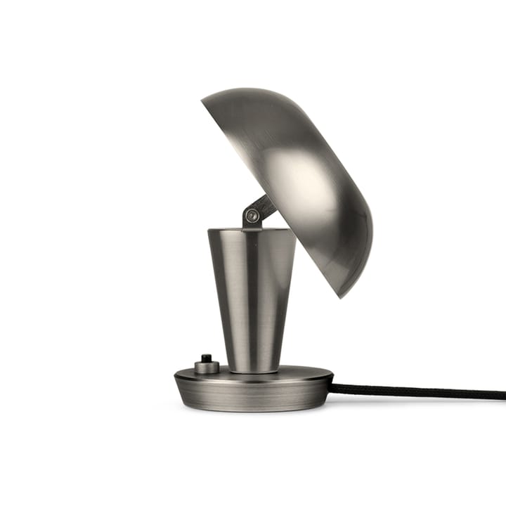 Tiny lampa 14 cm - Steel  - ferm LIVING