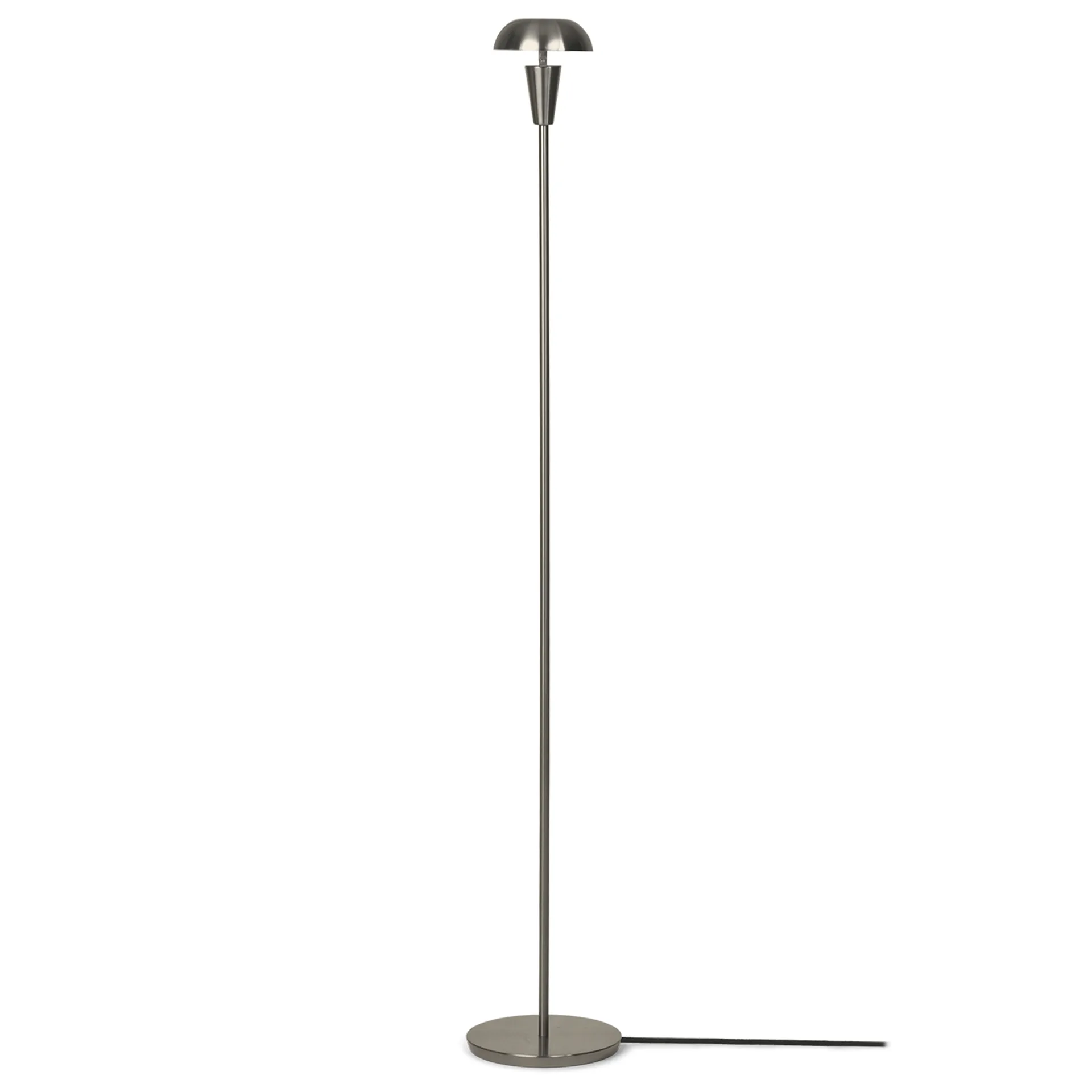 Tiny lampa podłogowa 124.2 cm, Steel Ferm Living
