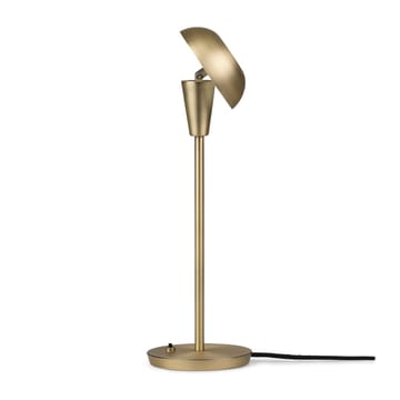 Tiny lampa stołowa 42.2 cm - brass - ferm LIVING