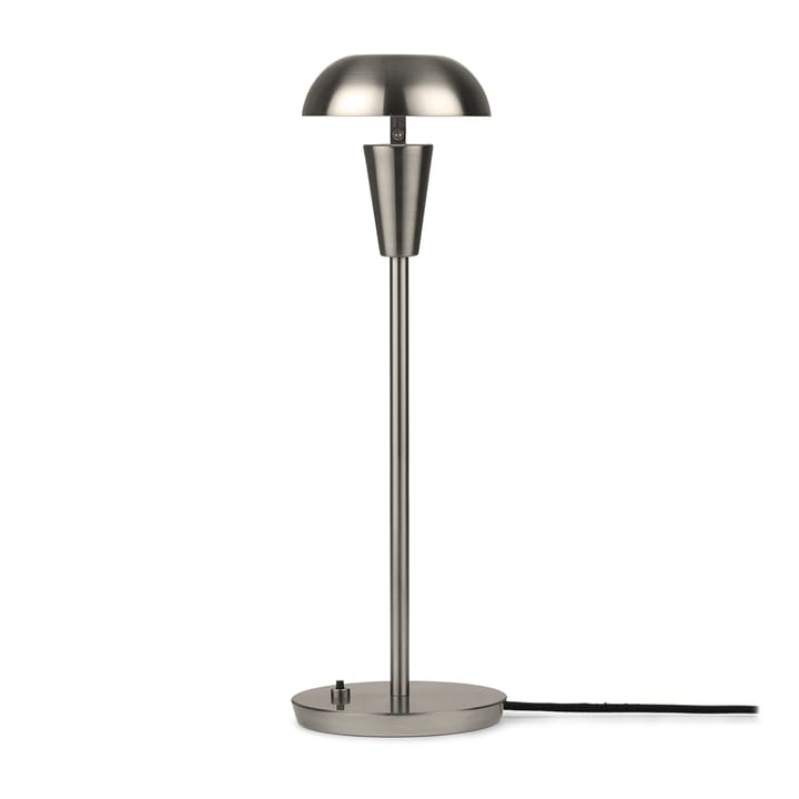 Tiny lampa stołowa 42.2 cm - Steel - Ferm LIVING