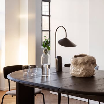 Tuck doniczka Ø29 cm - cashmere - Ferm Living