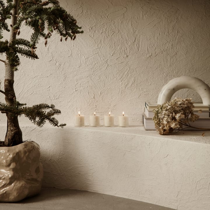 Tuck doniczka Ø29 cm, cashmere Ferm Living