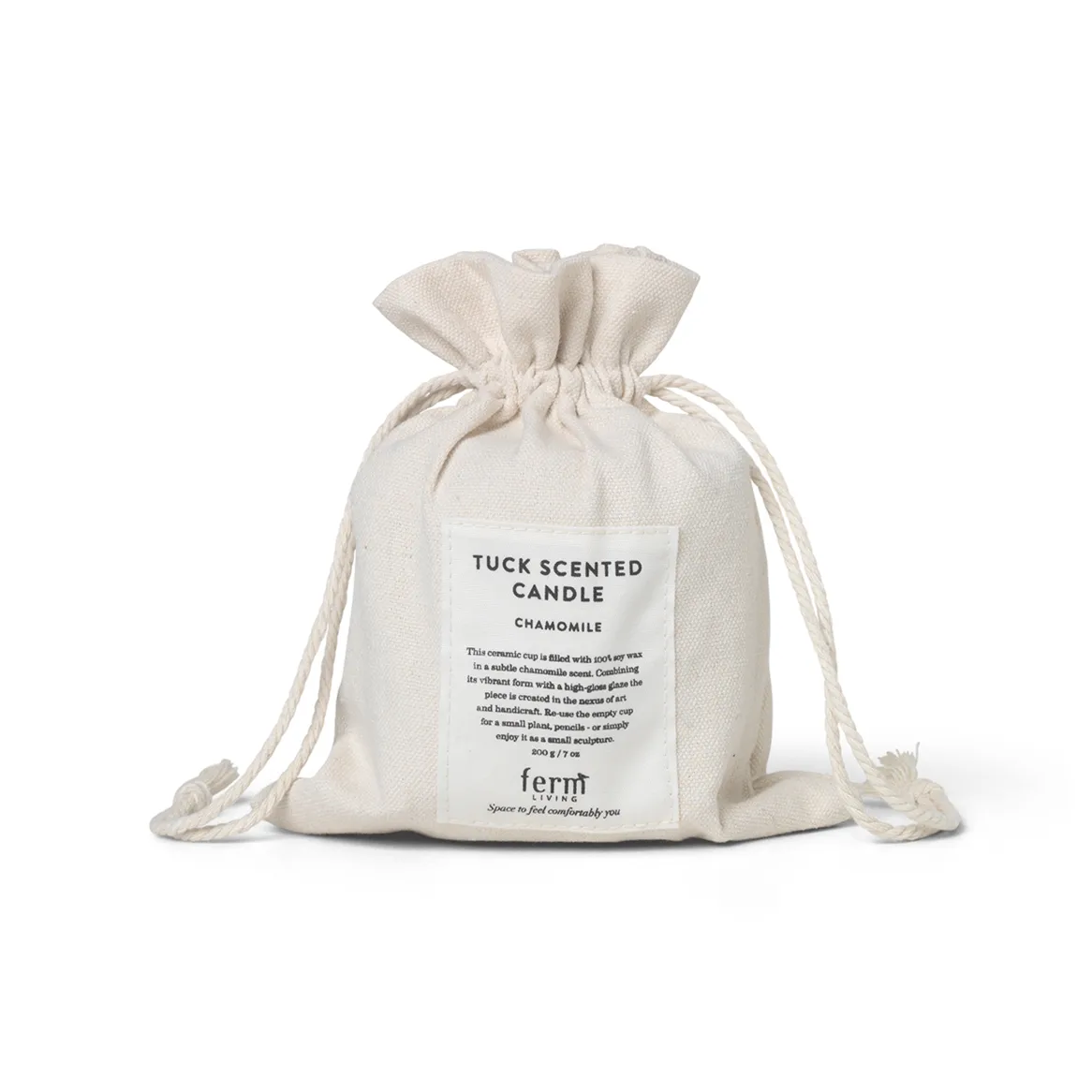 Tuck scented, cashmere Ferm Living
