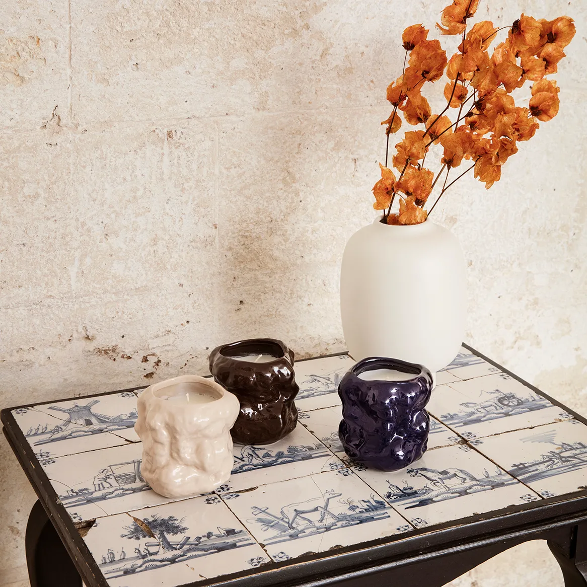 Tuck scented, cashmere Ferm Living