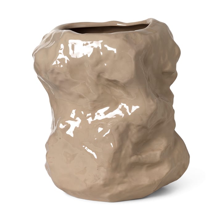 Tuck wazon34 cm, cashmere Ferm Living