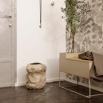 Tuck wazon34 cm - cashmere - Ferm Living