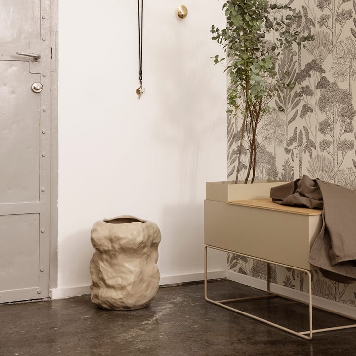 Tuck wazon34 cm, cashmere Ferm Living