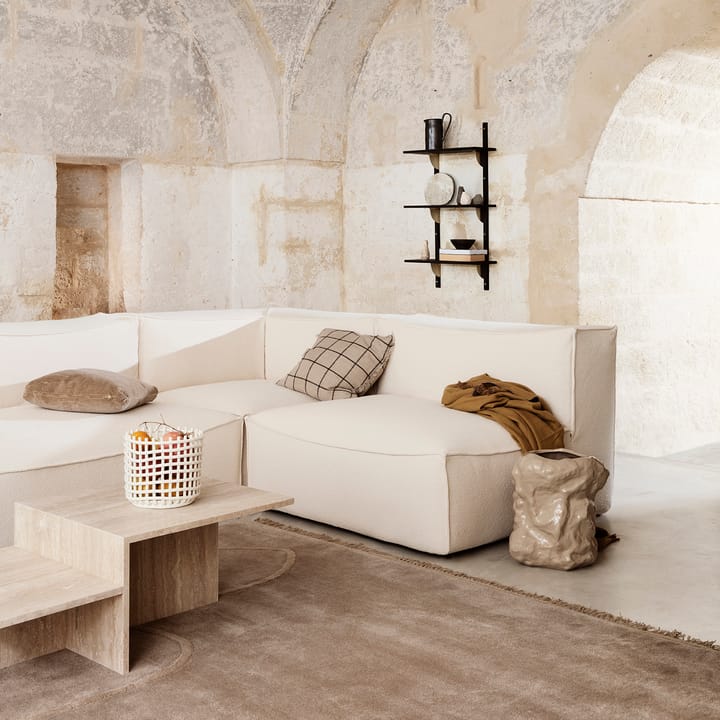 Tuck wazon34 cm, cashmere Ferm Living