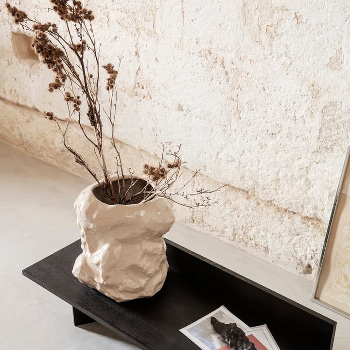 Tuck wazon34 cm, cashmere Ferm Living