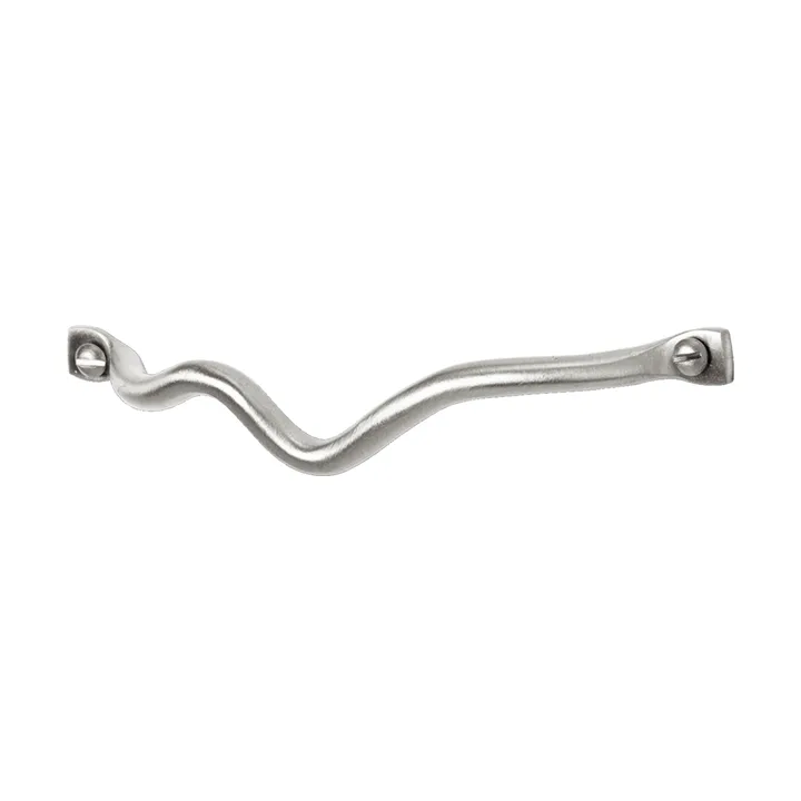 Uchwyt Curvature Handle - Stainless steel - Ferm Living