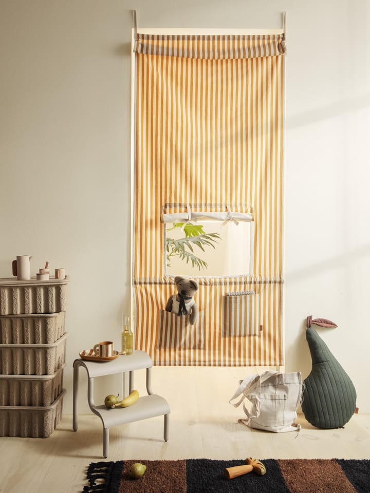 Up step stołek, Cashmere Ferm Living