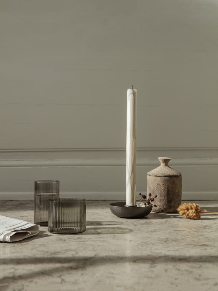 Ura świeca zapachowa, Chamomille Scent Ferm Living