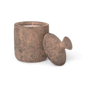 Ura świeca zapachowa - Fig Scent - Ferm Living