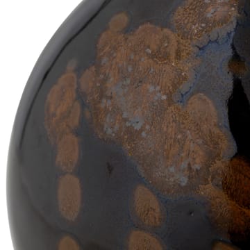 Verso dzbanek - black-brown - Ferm Living