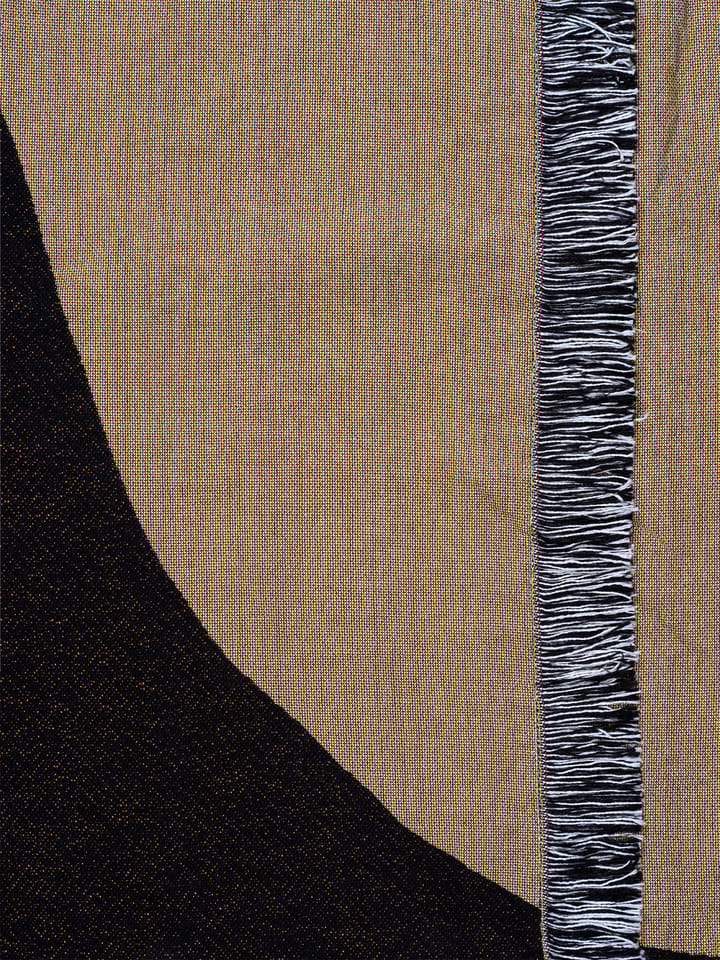 Vista narzuta na łóżko 240x250 cm, Sand Ferm Living