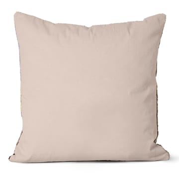 Vista poduszka 50x50 cm - Off-white - Ferm Living