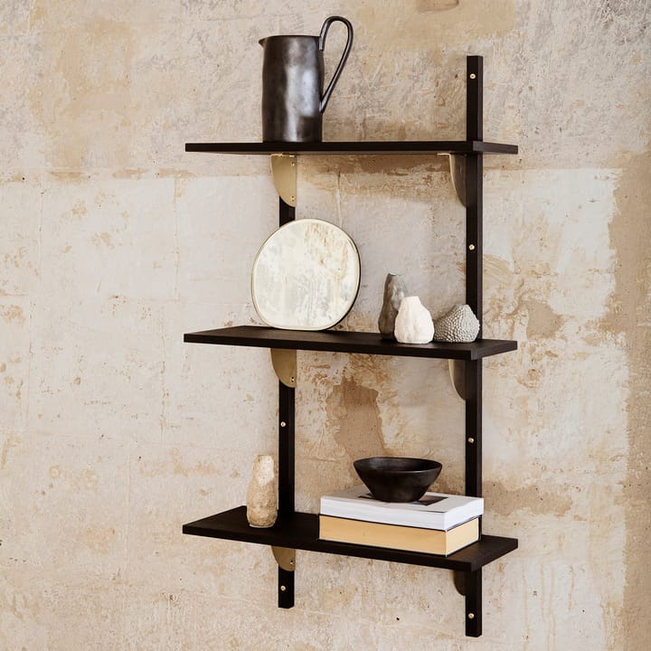 Vulca wazon mini, Off white stone Ferm Living