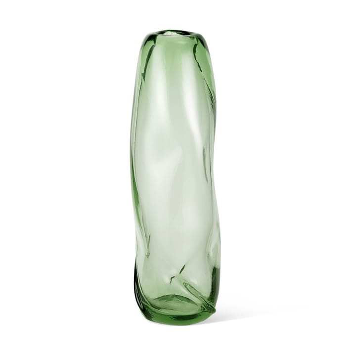Water Swirl wazon - Recycled glass - Ferm LIVING