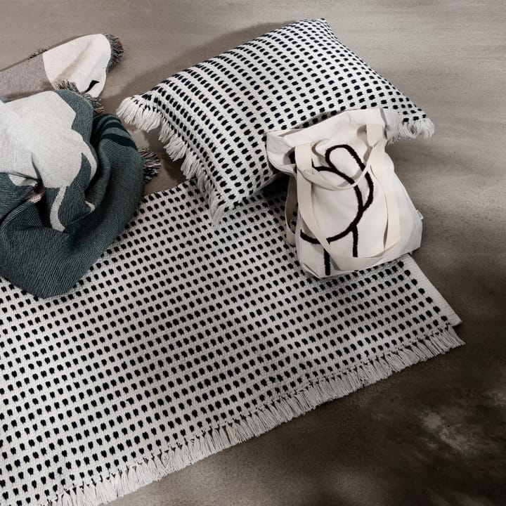Way Outdoor dywan 70x180 cm, Off-white Ferm Living