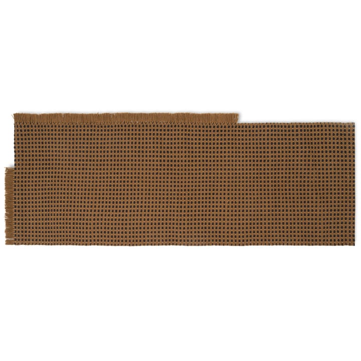 Way Outdoor dywan 70x180 cm - sugar kelp - Ferm LIVING